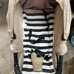 エアバギー　空気入れ付きの画像