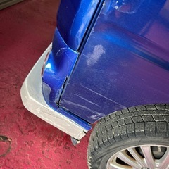 ホンダ　バモス　オートマ　の画像