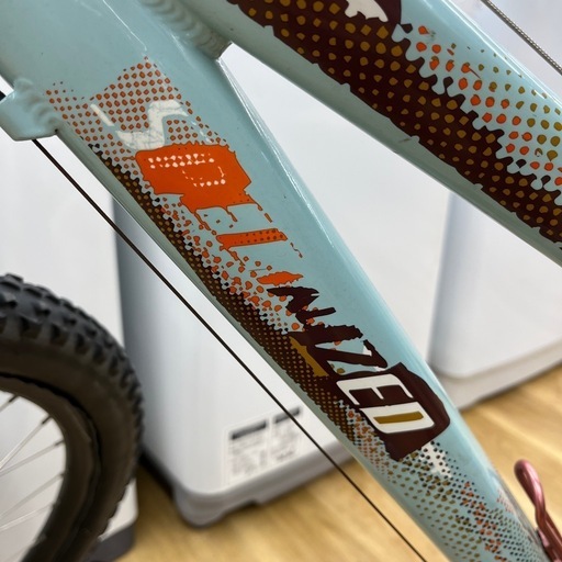 SPECIALIZED シティサイクルをご紹介します！