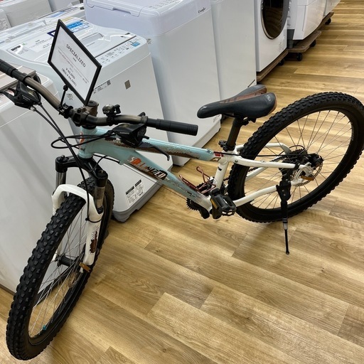 SPECIALIZED シティサイクルをご紹介します！