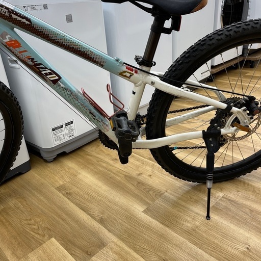 SPECIALIZED シティサイクルをご紹介します！