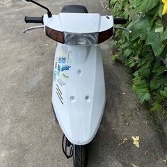 スズキ SUZUKI セピア SEPIA CA1EAの画像