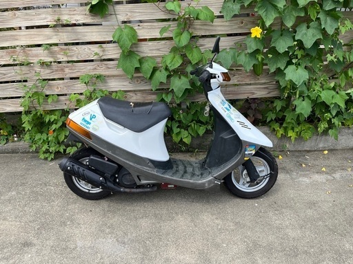 スズキ SUZUKI セピア SEPIA CA1EA