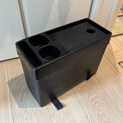 【取引中】旧型シエンタ　コンソールボックスの画像