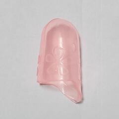新品🌟指サック４個入の画像