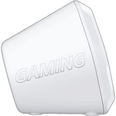 【アウトレット】 ED-G1000-WH Edifier 5W Bluetooth5.3 ゲーミングスピーカー ホワイト パワード ステレオ USB 3.5mmミニジャック RGBLED 小型 高音質 大音量の画像