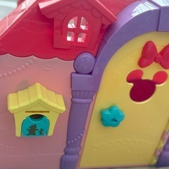レミんソランおもちゃセットの画像