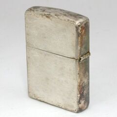 中古 火花確認済み ZIPPO EXTRA LIMITED 2007年製造 オイルライター 札幌市 清田区 平岡の画像