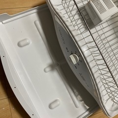 TK-TS5食器乾燥機　の画像
