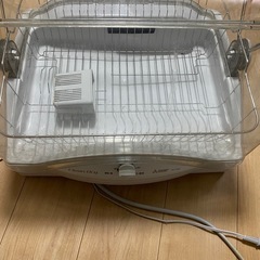 TK-TS5食器乾燥機　の画像