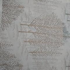 レースカーテンの画像