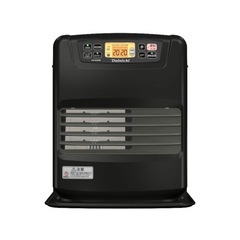 DAINICHI KDM-105F 石油ファンヒーター 中古 新潟市引取り歓迎