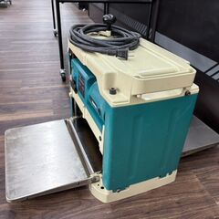 【中古】マキタ Makita 2012NB 304mm自動カンナ 替刃式【ハンズクラフト佐賀】の画像