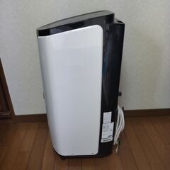 値下げしました‼️ 【中古　美品】アイリスオーヤマ　スポットクーラー　IPP-2621G　（引き取り可能な方限定）の画像