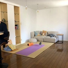 【無料】オシャレ！国産 置き畳 畳 マット 琉球畳 い草 85×85cm×厚み15mm  防音 半畳 縁無し 日本製 調湿の画像