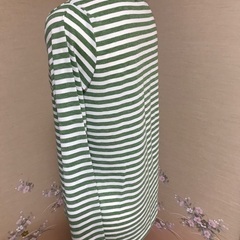 ボーダーの画像
