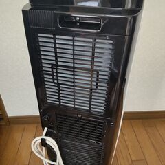値下げしました‼️ 【中古　美品】アイリスオーヤマ　スポットクーラー　IPP-2621G　（引き取り可能な方限定）の画像