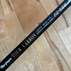 マグレガー　 Tour Classic MG 882 ドライバーの画像