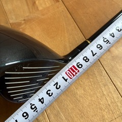 マグレガー　 Tour Classic MG 882 ドライバーの画像