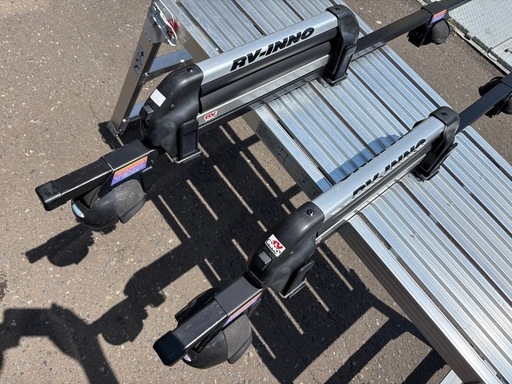 JB23 ジムニー用 スズキビジネス キャリアセット