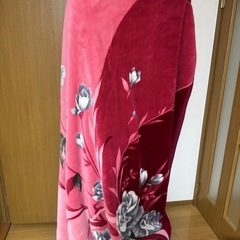 毛布の画像