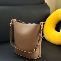 COACH ウィロー ソフト バケットバッグの画像