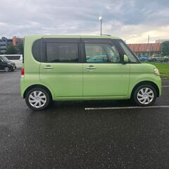 ★★支払総額13.8万円(圏内に限り)　車検２年付　年式	平成24年 メーカー/ブランド	ダイハツ	車名	タント グレード	G★★の画像