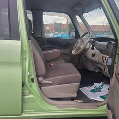 ★★支払総額13.8万円(圏内に限り)　車検２年付　年式	平成24年 メーカー/ブランド	ダイハツ	車名	タント グレード	G★★の画像