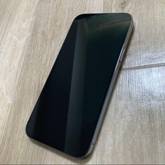 Apple iPhone 13pro max 128GBブルー 本体の画像