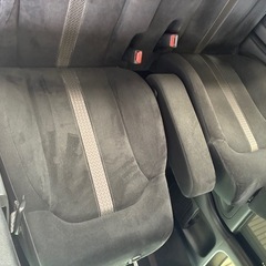 車検なし　エヌボックスの画像