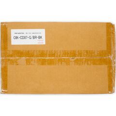 【アウトレット】 IK-CD87-G/BR-BK iKBC テンキーレス メカニカルキーボード 有線 日本語JIS配列 茶軸 ブラック ホットスワップ CherryMX互換 Windows Mac テンキー無し 作業用 タイピング コーディングの画像