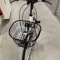 自転車の画像