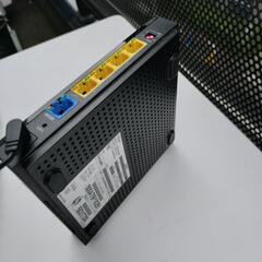 美品  レア corega CG-WLR300GNH の画像