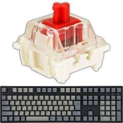 【アウトレット】 IK-CD108-G/RD-BK iKBC テ...