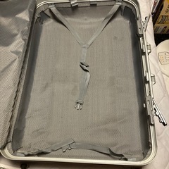 スーツケースの画像