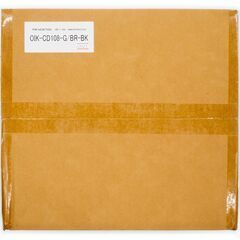 【アウトレット】 IK-CD108-G/BR-BK iKBC テンキー付き メカニカルキーボード 有線 日本語JIS配列 茶軸 ブラック ホットスワップ CherryMX互換 Windows Mac テンキーあり 作業用 タイピング コーディングの画像