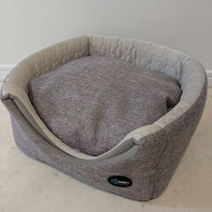 ペット用　カドラー　ベッド　２WAYの画像