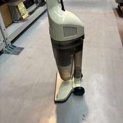 【コード付き掃除機】【ツインバード】クリーニング済み【管理番号11208】野の画像