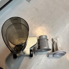 【コード付き掃除機】【ツインバード】クリーニング済み【管理番号11208】野の画像