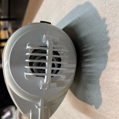 【コード付き掃除機】【ツインバード】クリーニング済み【管理番号11208】野の画像