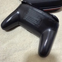 ニンテンドーSwitch 旧Proコントローラーの画像