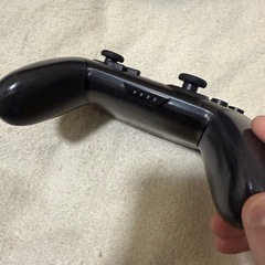 ニンテンドーSwitch 旧Proコントローラーの画像