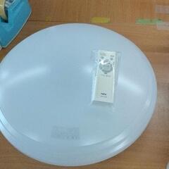 0812-221 NEC　LEDシーリングライトの画像