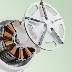 【新品】毛玉クリーナー 毛玉取り 充電式の画像