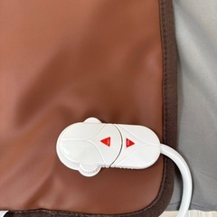 ヒートマット2 レギュラー (無孔) ベッド用 タイマー機能付き の画像