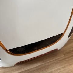 UWANT B100 S ユワント リンサー 布製品 洗濯機 クリーナーの画像