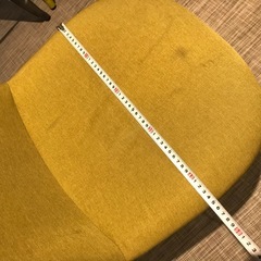 ダイニングチェア　イームズチェアの画像