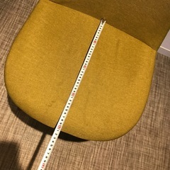 ダイニングチェア　イームズチェアの画像