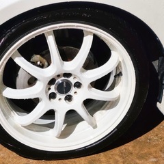 トヨタ　プリウス30 Toyota 30 prius Gs 最終型の画像