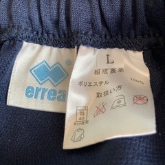 ハーフパンツの画像